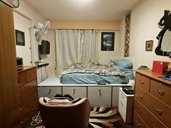 Blk 535 Limbang Meadows (Choa Chu Kang), HDB 3 Rooms #554552971